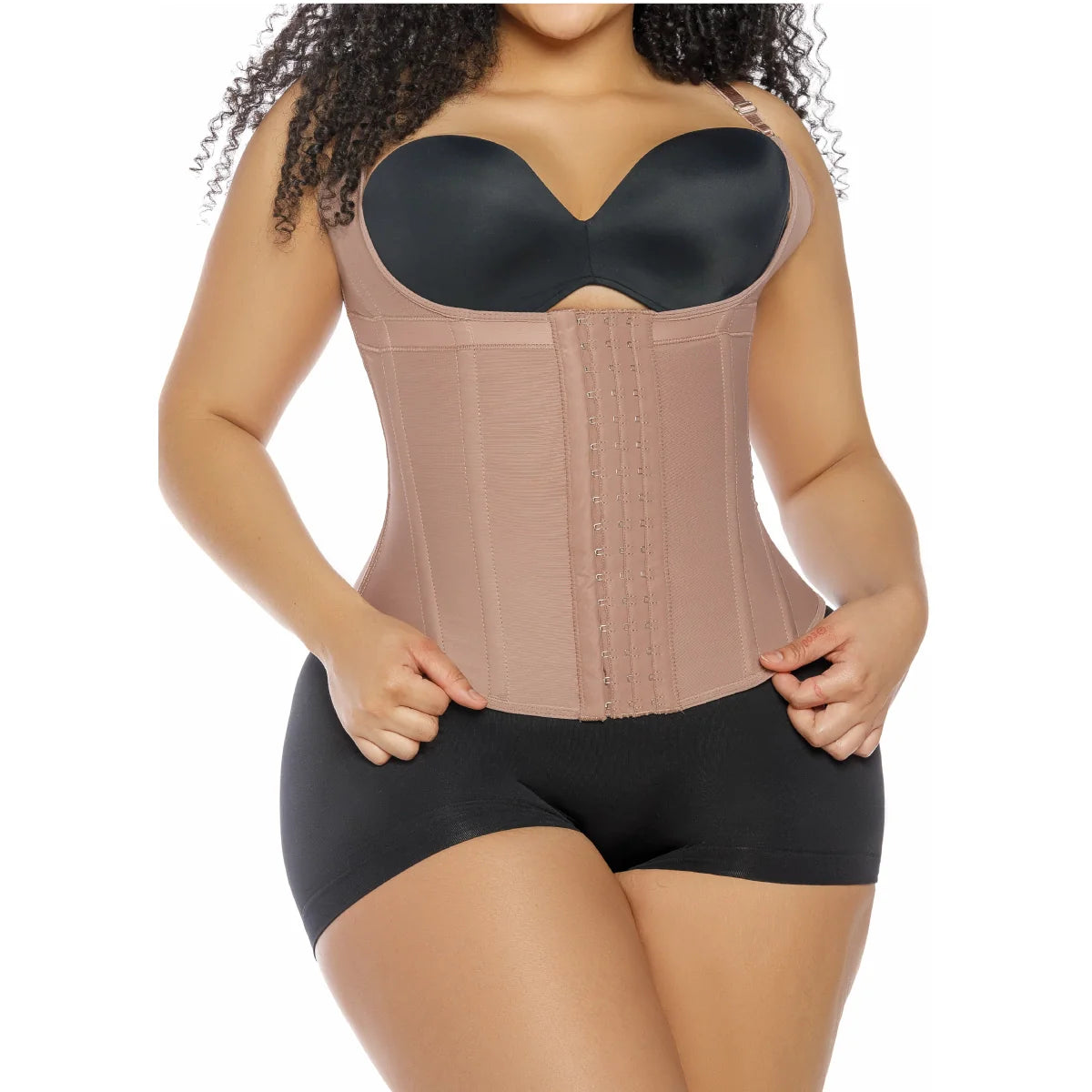 Faja Colombiana Waist Cincher Tummy Control for Women |